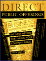 Direct Public Offerings by Drew Field