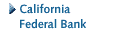 California Federal Bank